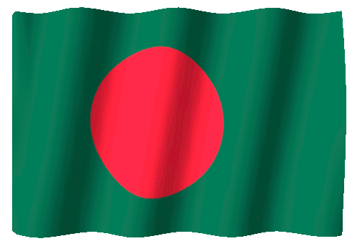 Bangladesh Flag