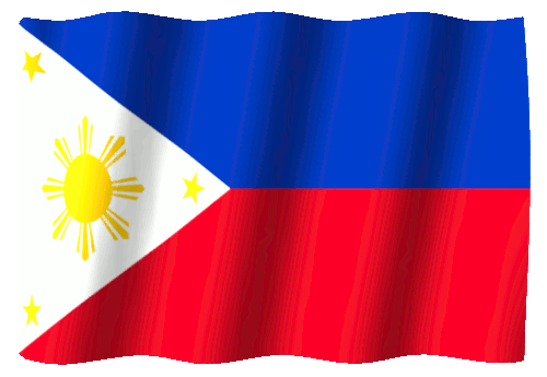 Philippines Flag